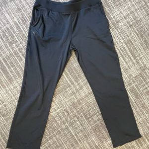NWT Womens XL Under Armour fleece loose sweatpants